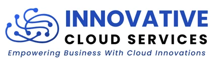 Innovative Cloud Services logo